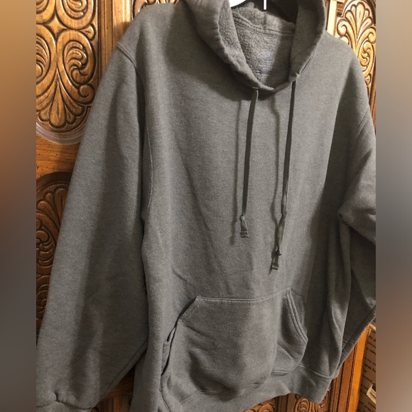 Fruit of The Loom Pullover Sweatshirt 🍇🍎 - Picture 15 of 16